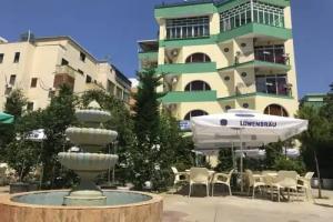 Grand e.a.e Hotel, Durres