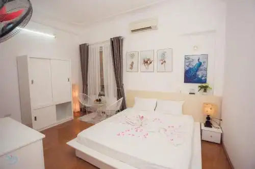 Smile Homestay and Hostel - 3