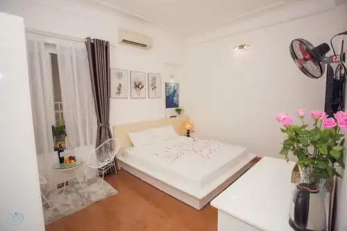 Smile Homestay and Hostel - 2