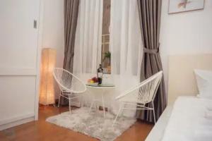 Smile Homestay and Hostel, Hanoi
