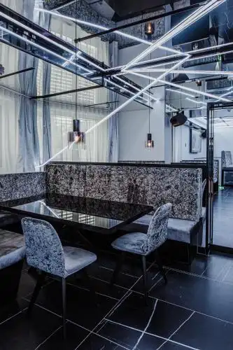 The Place Boutique & Design - 25