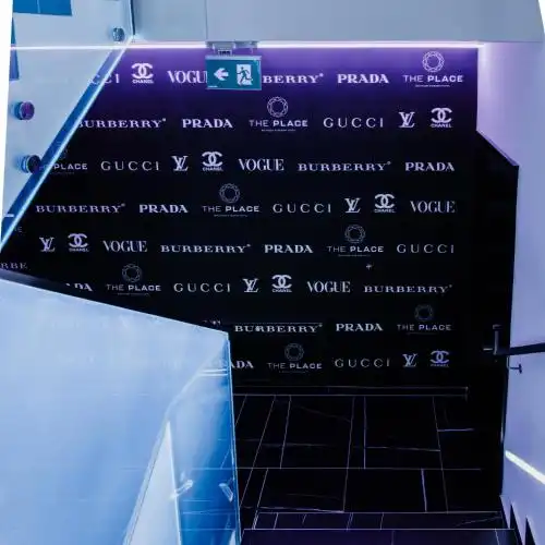The Place Boutique & Design - 29