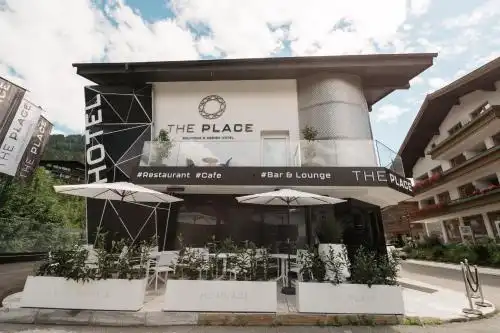 The Place Boutique & Design - 16