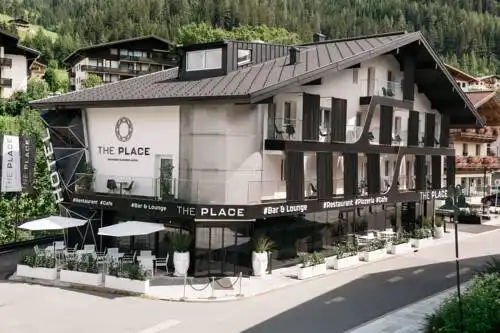 The Place Boutique & Design - 0