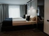 Double Room with Extra Bed (3 Adults)