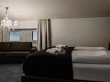 Double Room with Extra Bed (4 adults)