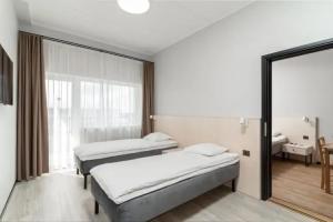 U11 Hotel, Tallinn