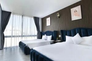 Tuan Ninh Hotel 2, Con Dao Islands