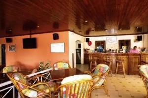 Sellas Hotel, Sidari