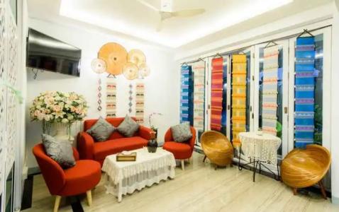 Room Lanna Soi7 - 16