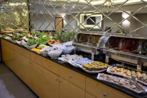 The Green Otel, Istanbul