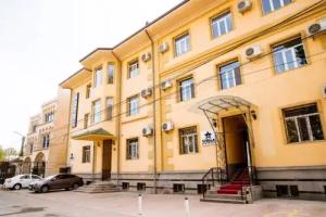 Stella Hotel Tashkent, Tashkent