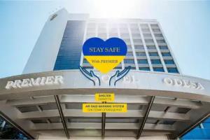 Premier Hotel Odesa, Odessa