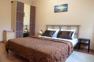 TsENTR GORODA Sovetskaya 190Vk1 Apartments, Tambov