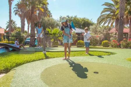 Cambrils Park Family Resort - 10