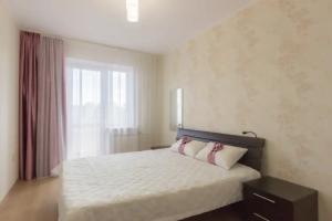 Na Vesny 7 Apartments, Krasnoyarsk