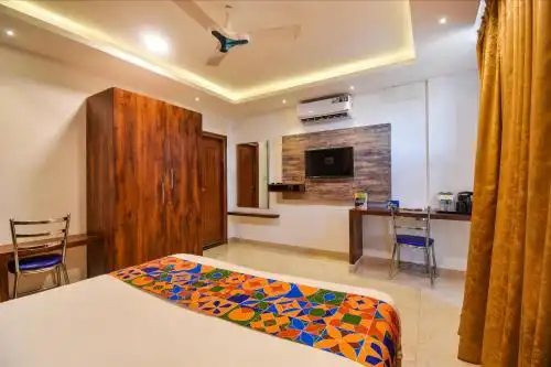 FabGolden Evana - 18