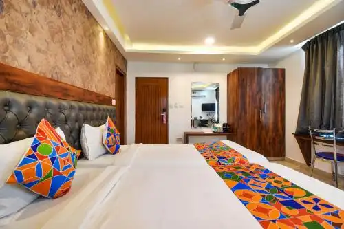 FabGolden Evana - 23