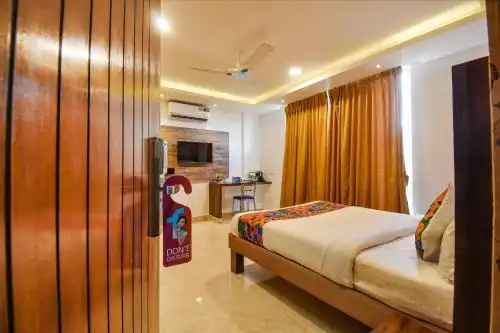 FabGolden Evana - 28