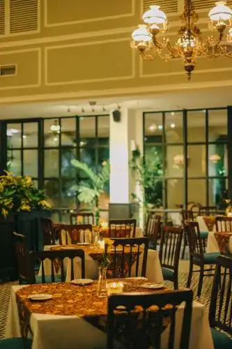 Des Indes Menteng - 33