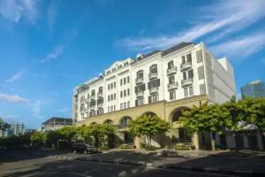 Hotel Des Indes Menteng, Jakarta