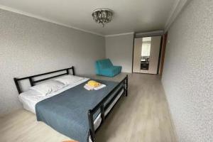 Uyutnaya Odnokomnatnaya Sutki Kaluga ryadom so Skverom po Adresu Stepana Razina 6 Flat, Kaluga