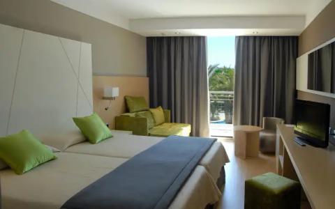 Protur Sa Coma Playa & Spa - 2