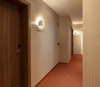 SH Suite Palace - 27