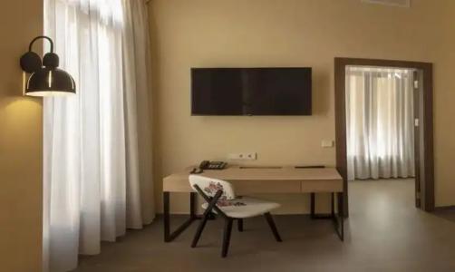 SH Suite Palace - 40