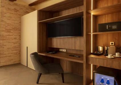 SH Suite Palace - 11