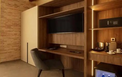 SH Suite Palace - 39