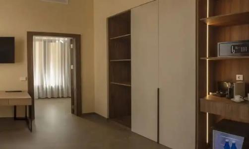 SH Suite Palace - 41