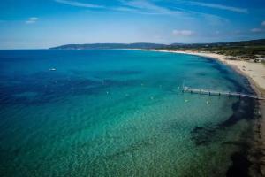 Hôtel Saint Andre, St. Tropez