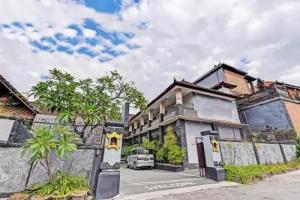 OYO 91498 Hotel Diana, Denpasar