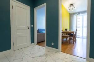 Apartamenty na Mosina, 8, Zelenogradsk