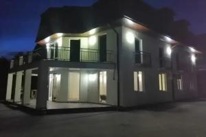 Villa Blyuz Guest house, Novyjj Afon