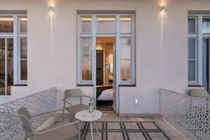 The Herbert, Tel Aviv