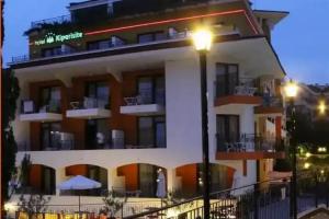 Kiparisite Hotel, Sunny Beach