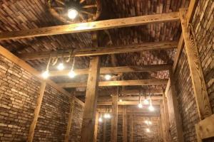 Green paradise, Mezhevoy