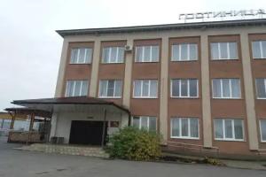 Hotel Pushkarskaya, Lebedyan