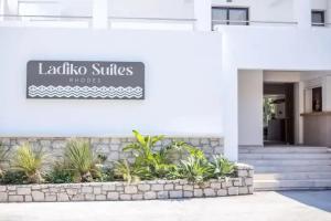 Ladiko Suites - Faliraki, Faliraki