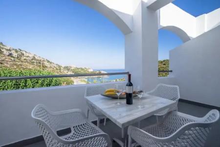 Ladiko Suites - Faliraki - 123