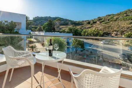 Ladiko Suites - Faliraki - 117