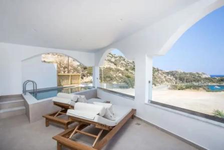 Ladiko Suites - Faliraki - 33