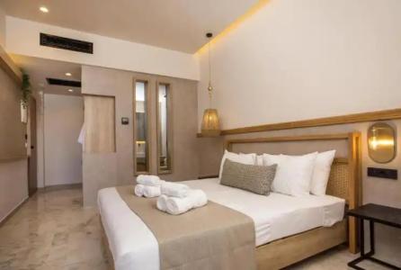 Ladiko Suites - Faliraki - 46