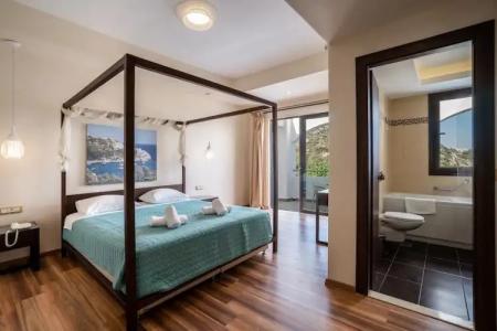 Ladiko Suites - Faliraki - 112