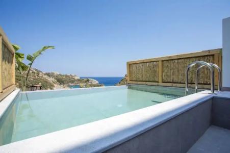Ladiko Suites - Faliraki - 38