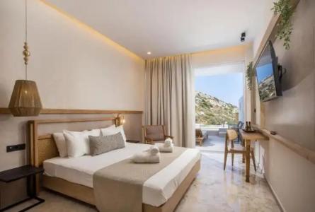 Ladiko Suites - Faliraki - 44