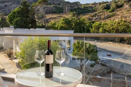 Ladiko Suites - Faliraki - 101