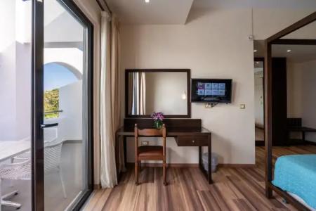 Ladiko Suites - Faliraki - 115